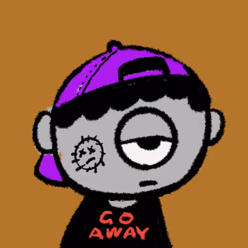Big Eye Rebellion