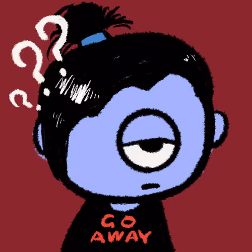 Big Eye Rebellion
