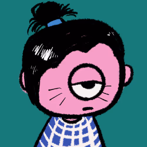 Big Eye Rebellion