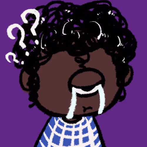 Big Eye Rebellion