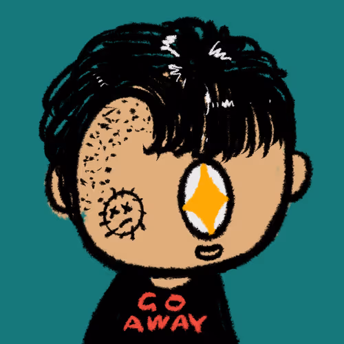 Big Eye Rebellion
