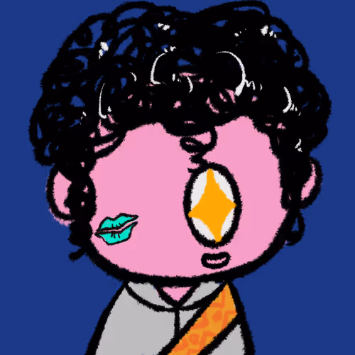 Big Eye Rebellion