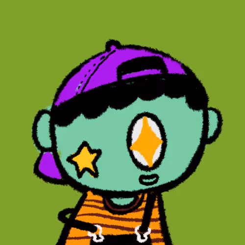 Big Eye Rebellion