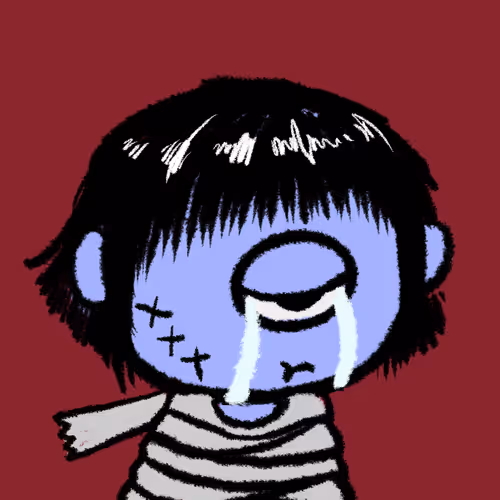 Big Eye Rebellion