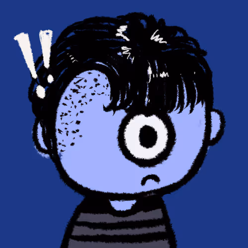 Big Eye Rebellion
