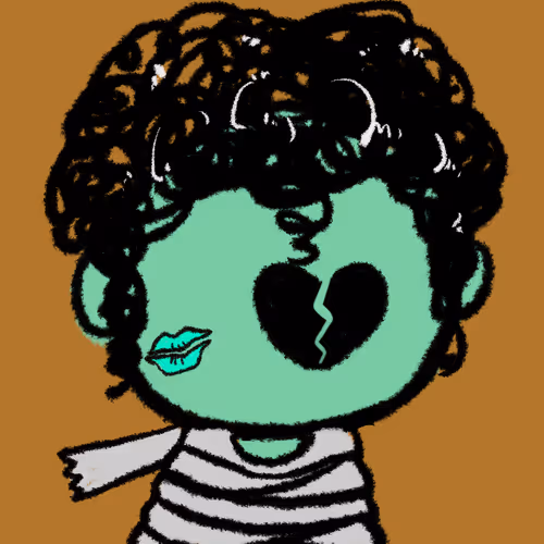 Big Eye Rebellion