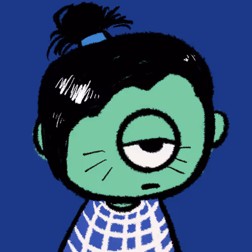 Big Eye Rebellion