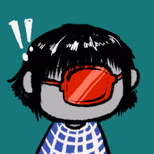Big Eye Rebellion