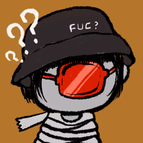 one-eyed#1877