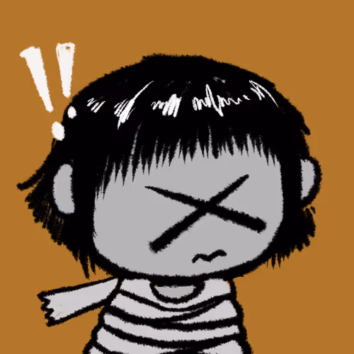 Big Eye Rebellion