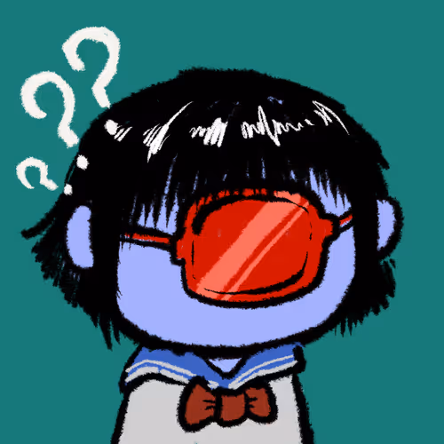 Big Eye Rebellion