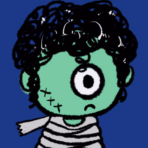 Big Eye Rebellion
