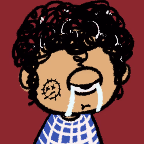 Big Eye Rebellion