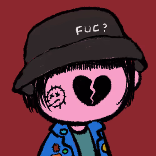 one-eyed#1899