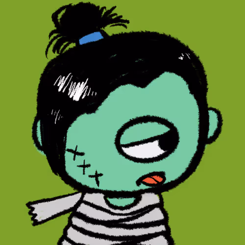 Big Eye Rebellion