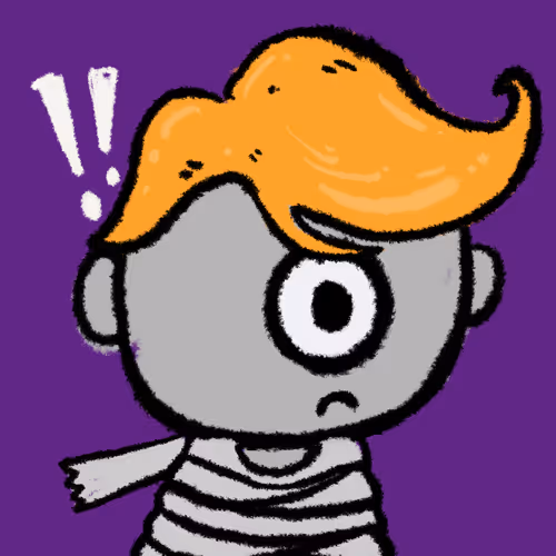 Big Eye Rebellion
