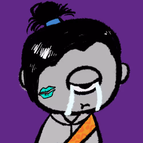 Big Eye Rebellion