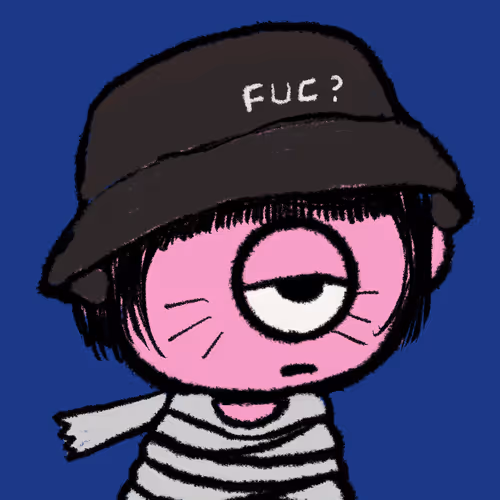 Big Eye Rebellion