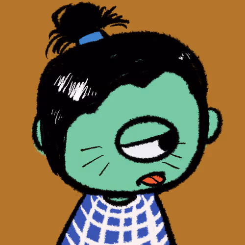 Big Eye Rebellion