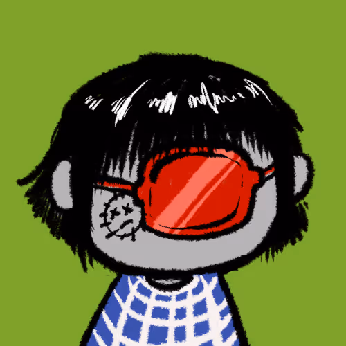 Big Eye Rebellion