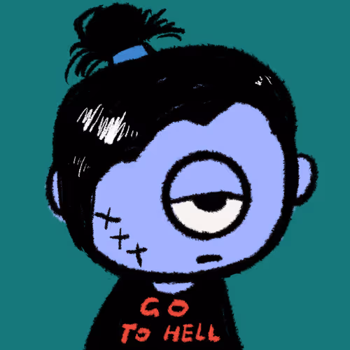 Big Eye Rebellion
