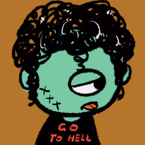 Big Eye Rebellion