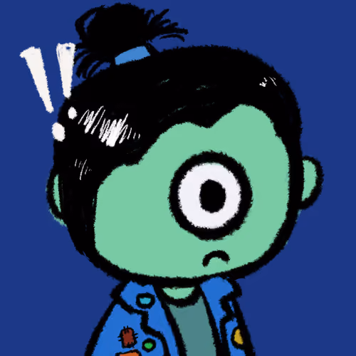 one-eyed#1724