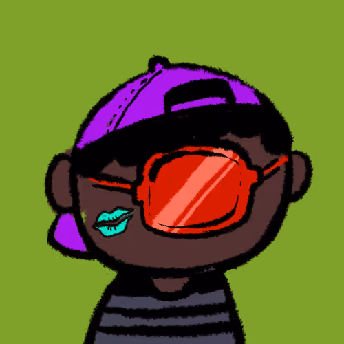 Big Eye Rebellion