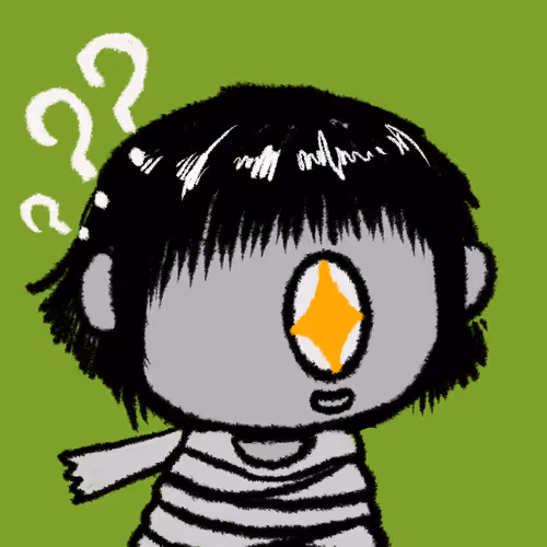 Big Eye Rebellion