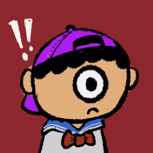 Big Eye Rebellion
