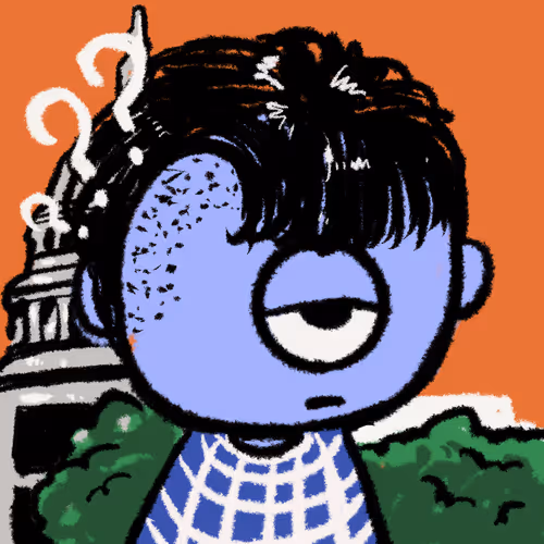 Big Eye Rebellion