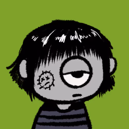 Big Eye Rebellion