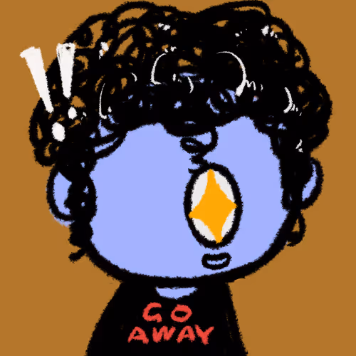 Big Eye Rebellion