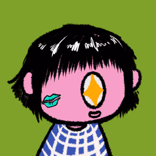 Big Eye Rebellion