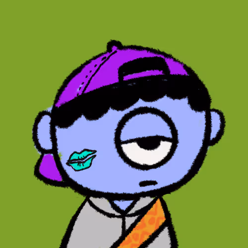 Big Eye Rebellion