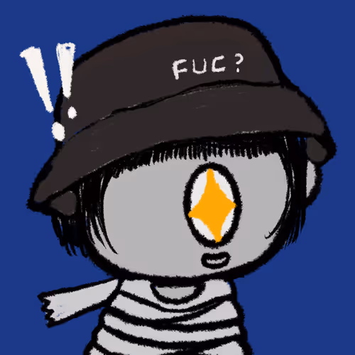 Big Eye Rebellion