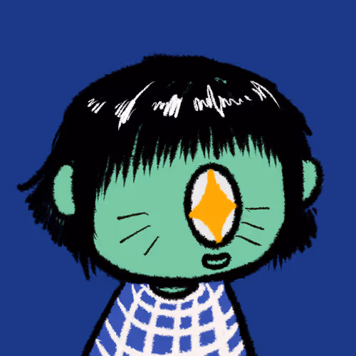 Big Eye Rebellion