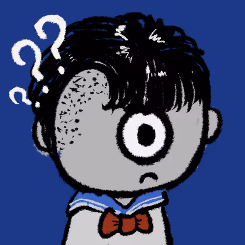 Big Eye Rebellion