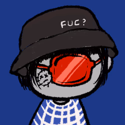 Big Eye Rebellion