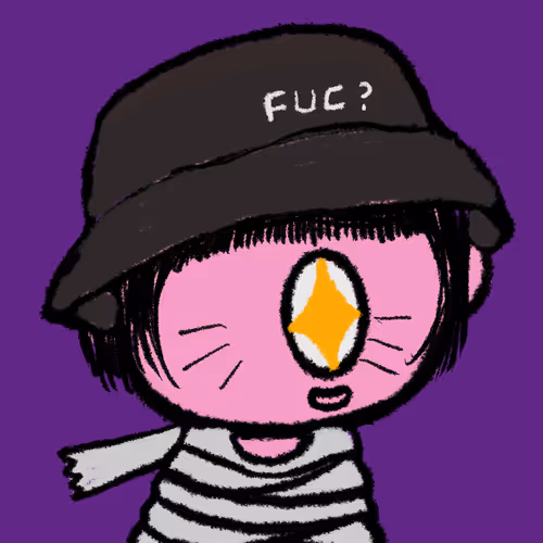 Big Eye Rebellion