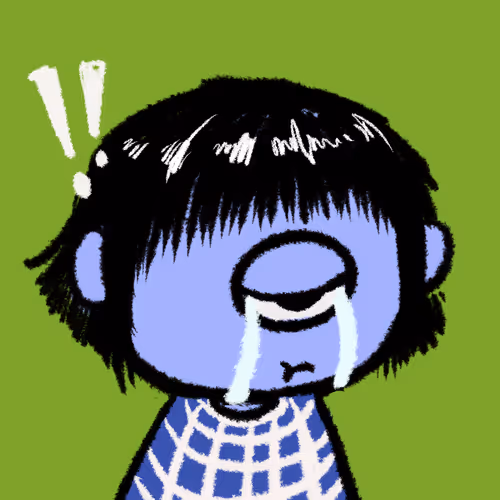 Big Eye Rebellion