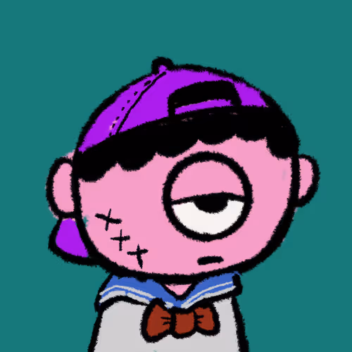 one-eyed#3031