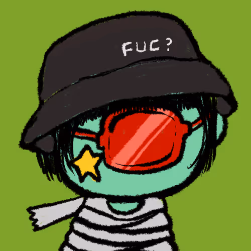 one-eyed#2204