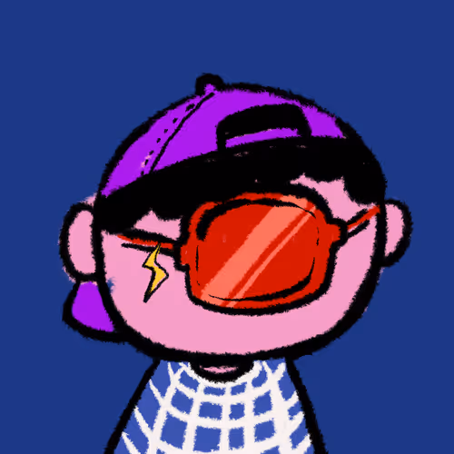 Big Eye Rebellion