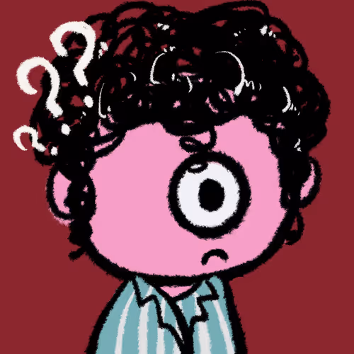 Big Eye Rebellion