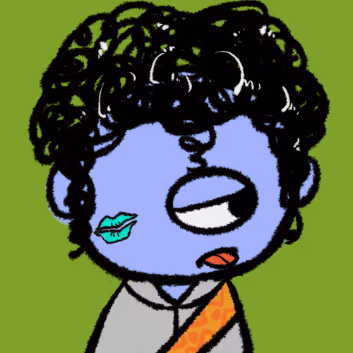 Big Eye Rebellion