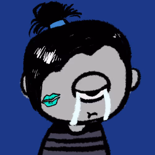 Big Eye Rebellion