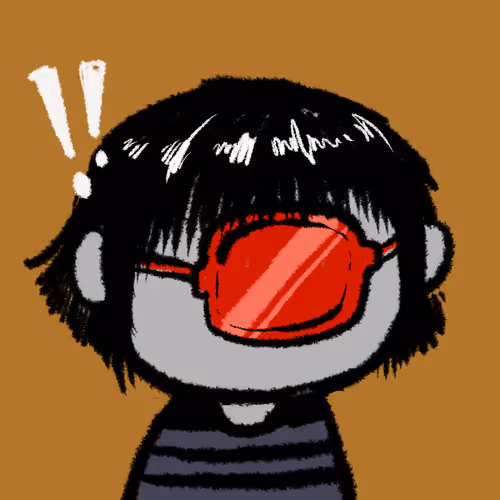 Big Eye Rebellion