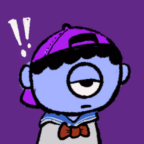 Big Eye Rebellion