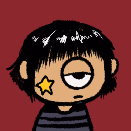 Big Eye Rebellion